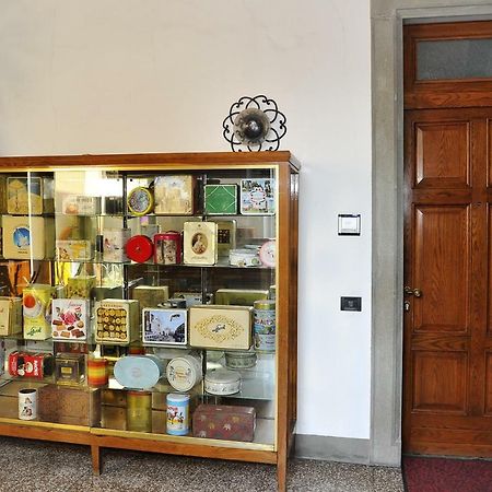 사르니코 Casa San Paolo 빌라 외부 사진