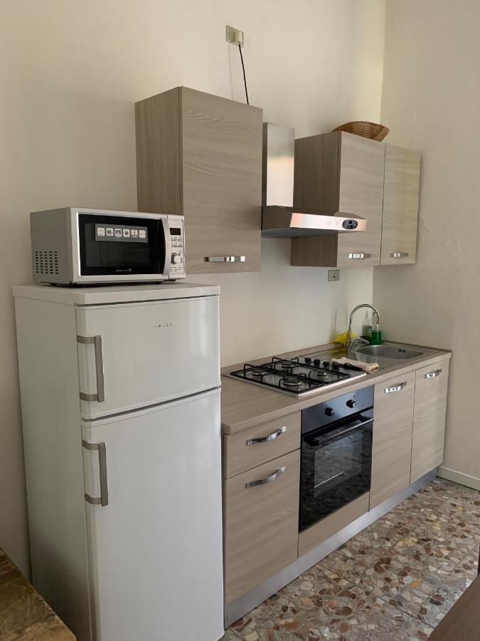 사르니코 Casa San Paolo 빌라 외부 사진