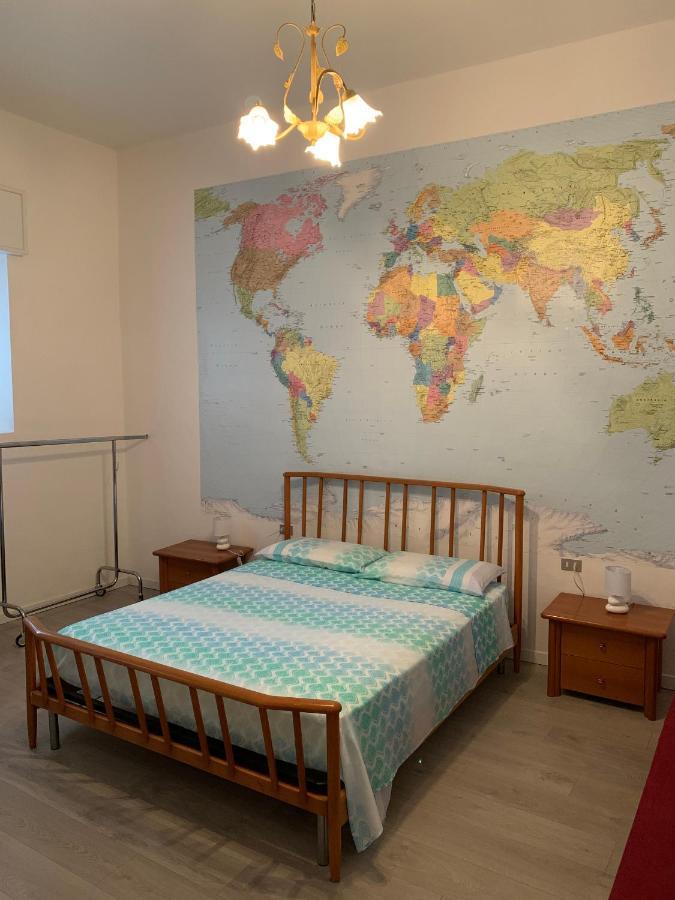 사르니코 Casa San Paolo 빌라 외부 사진