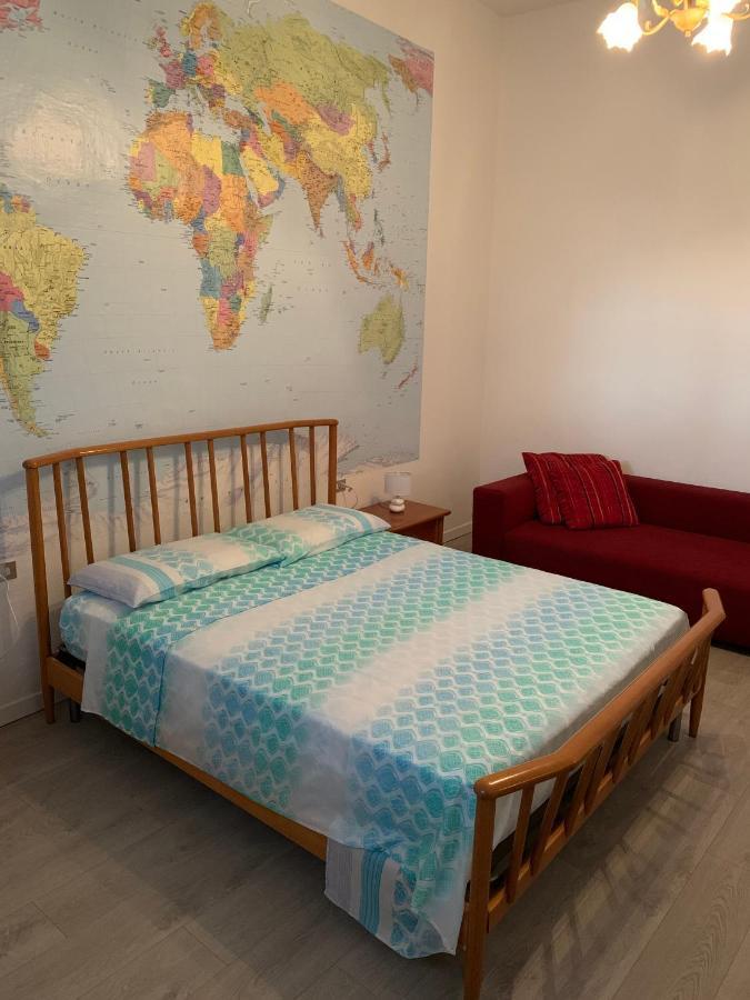 사르니코 Casa San Paolo 빌라 외부 사진