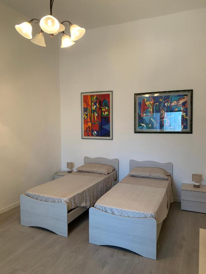 사르니코 Casa San Paolo 빌라 외부 사진