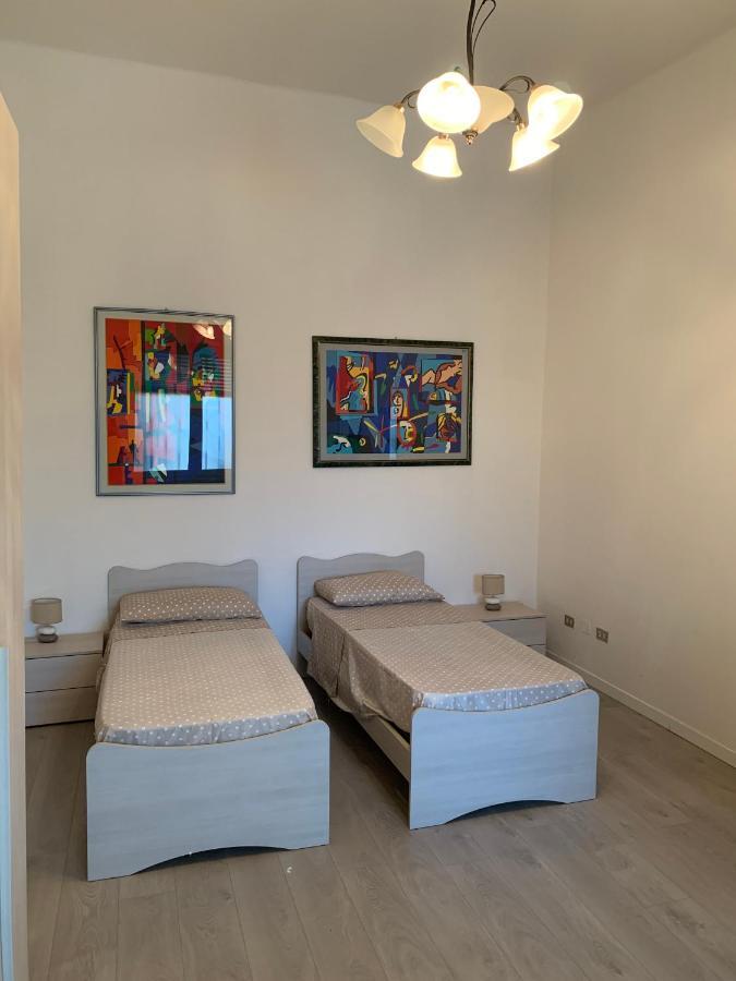 사르니코 Casa San Paolo 빌라 외부 사진