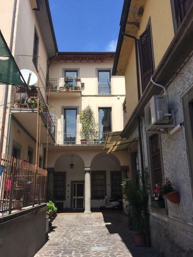 사르니코 Casa San Paolo 빌라 외부 사진