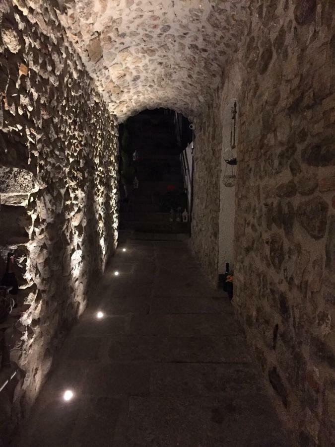 사르니코 Casa San Paolo 빌라 외부 사진