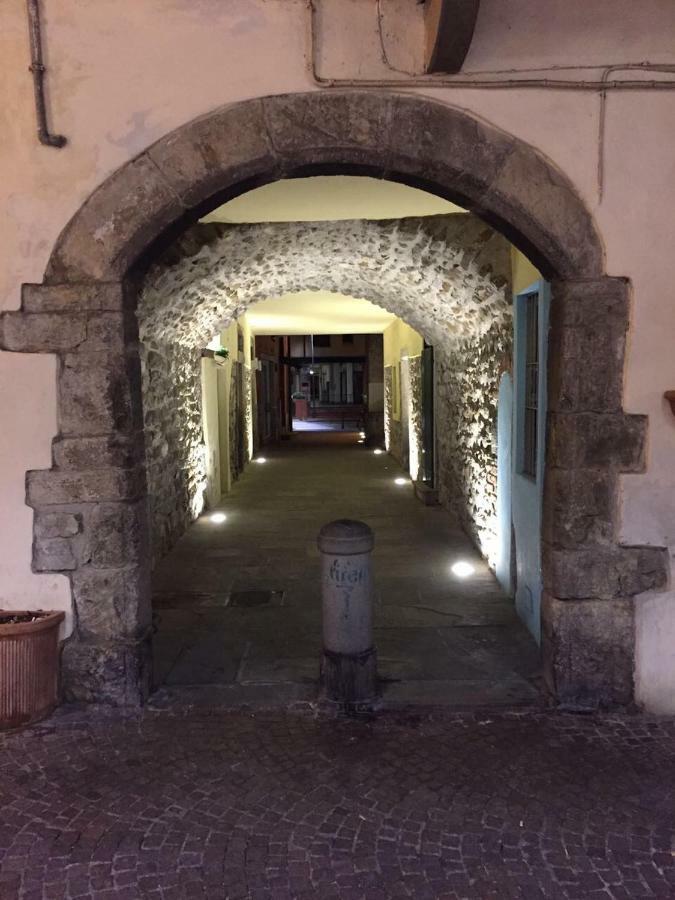 사르니코 Casa San Paolo 빌라 외부 사진