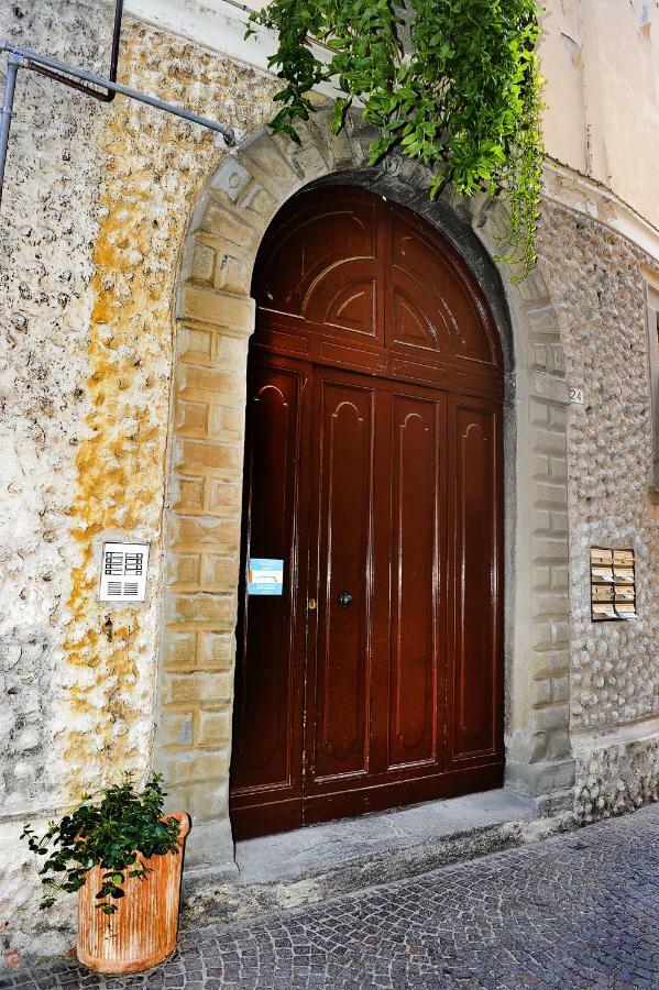 사르니코 Casa San Paolo 빌라 외부 사진