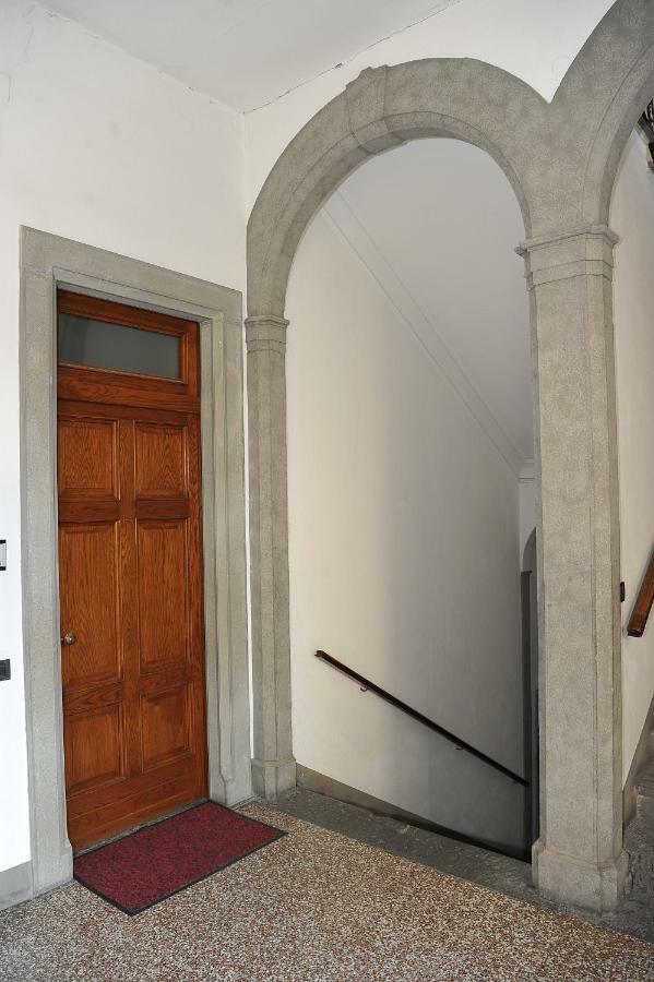 사르니코 Casa San Paolo 빌라 외부 사진
