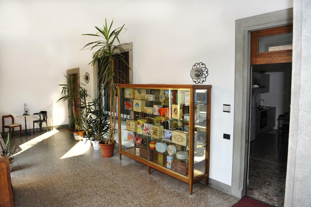 사르니코 Casa San Paolo 빌라 외부 사진
